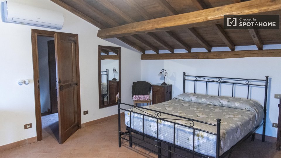Apartment Rome, 2 beds — photo 32