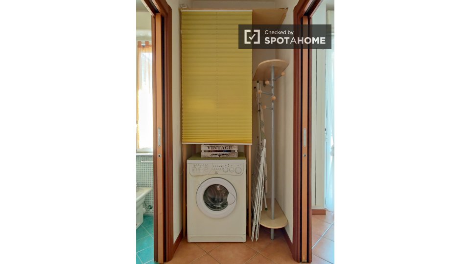 Apartamento Milán, 1 habitación — foto 5