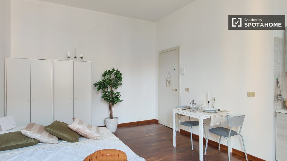 Apartment mono Milan — photo 4
