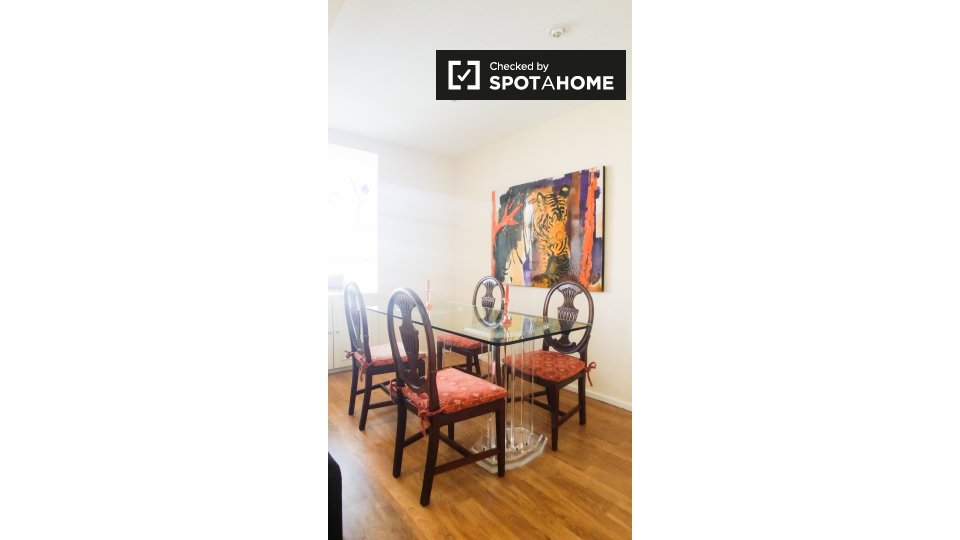 Apartment Porto, 2 beds, 125m² — photo 5