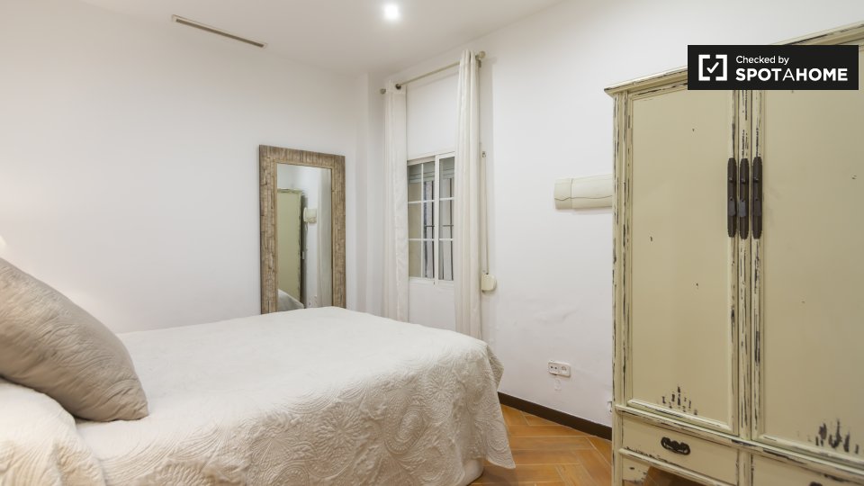 Apartment Madrid, 1 bed, 58m² — photo 16