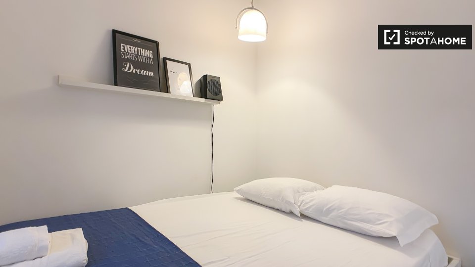 Apartment Lisbon, 2 beds — photo 16