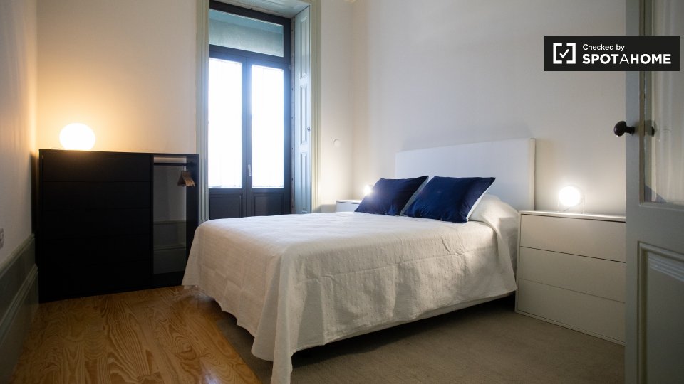Apartment Porto, 1 bed — photo 12