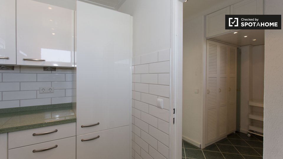 Apartment Berlin, 2 beds, 70m² — photo 15