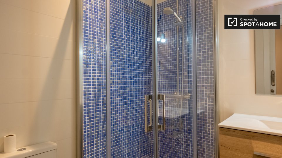 Apartment Madrid, 2 beds, 70m² — photo 12