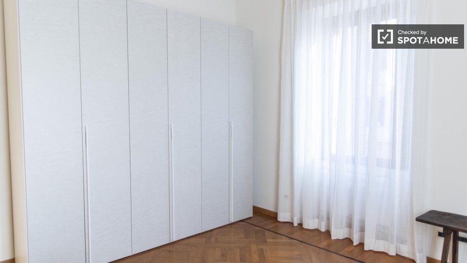 Apartment Rome, 2 beds — photo 2