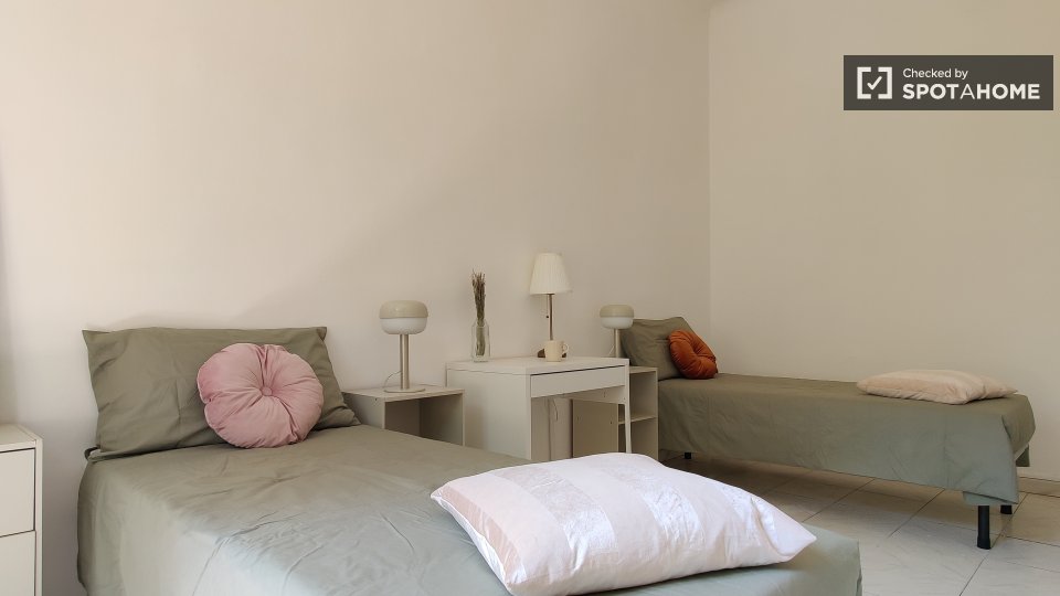 Apartment Milan, 1 bed — photo 10