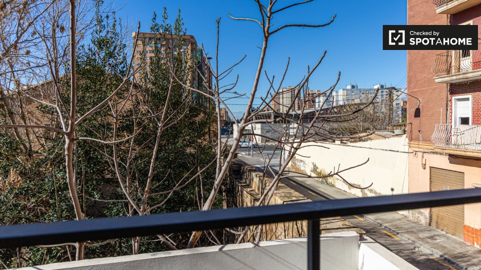 Apartment mono Valencia, 60m² — photo 11