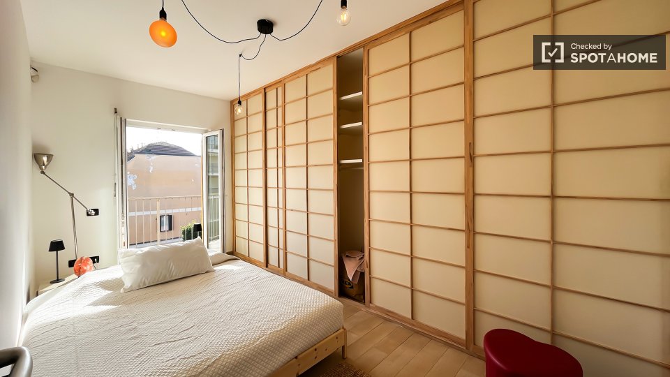 Apartment Milan, 1 bed — photo 12
