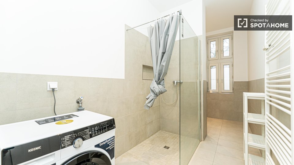 Apartment Berlin, 2 beds, 70m² — photo 7