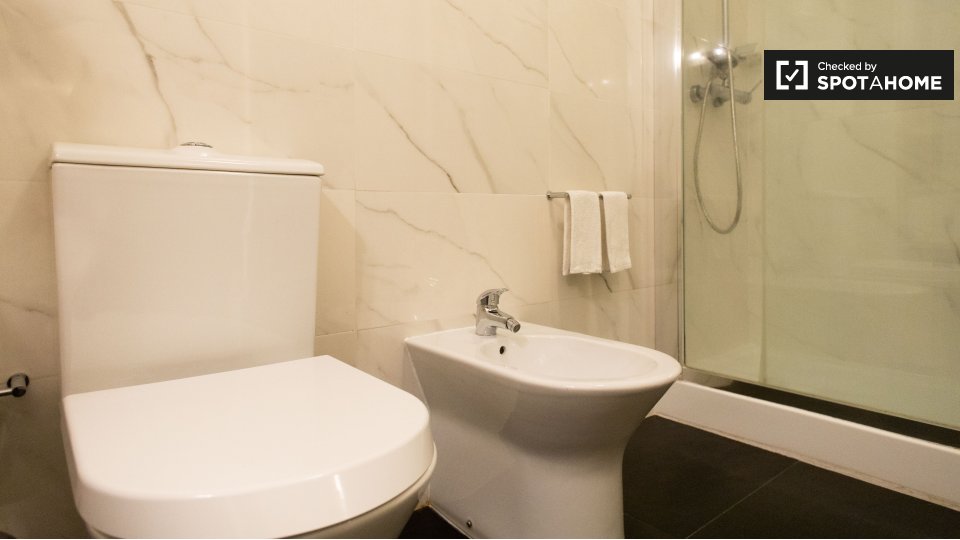 Apartment Porto, 2 beds, 85m² — photo 9