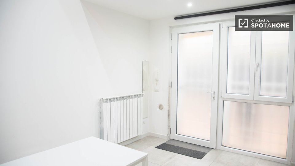Apartment mono Rome — photo 6