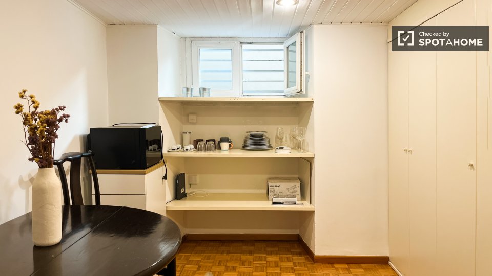 Apartment Milan, 1 bed — photo 15
