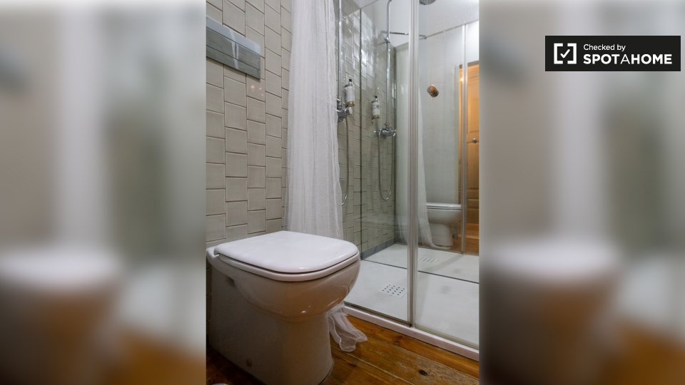 Apartment Porto, 1 bed — photo 7