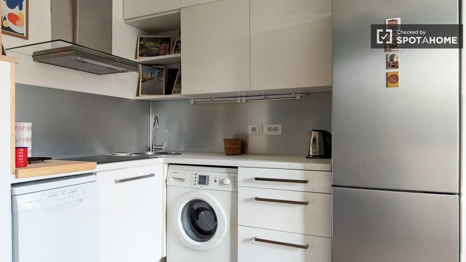 Apartment mono Milan — photo 10
