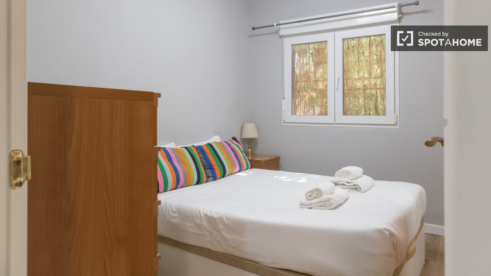 Apartment Madrid, 1 bed — photo 10
