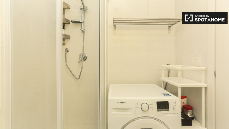 Apartment Milan, 1 bed, 50m² — photo 16