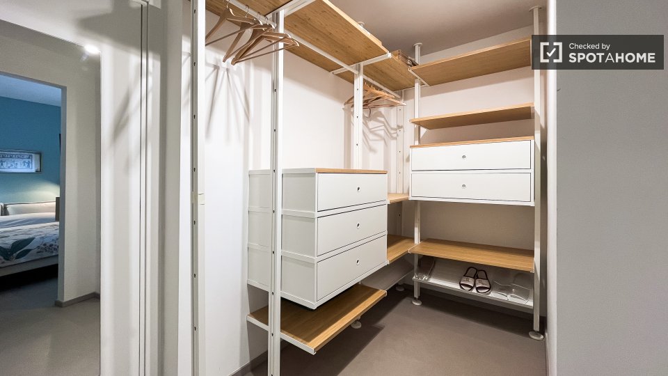 Apartment Milan, 1 bed — photo 15