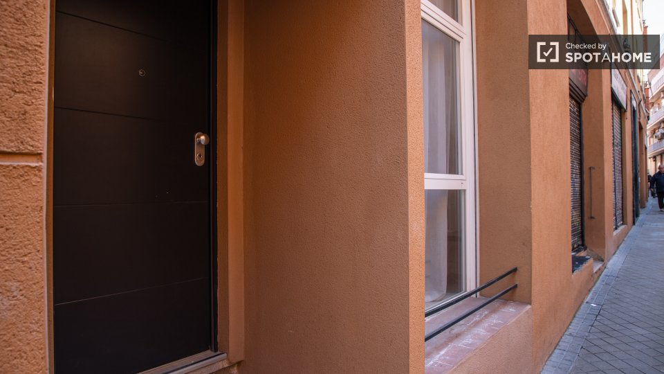 Apartment Madrid, 1 bed — photo 8