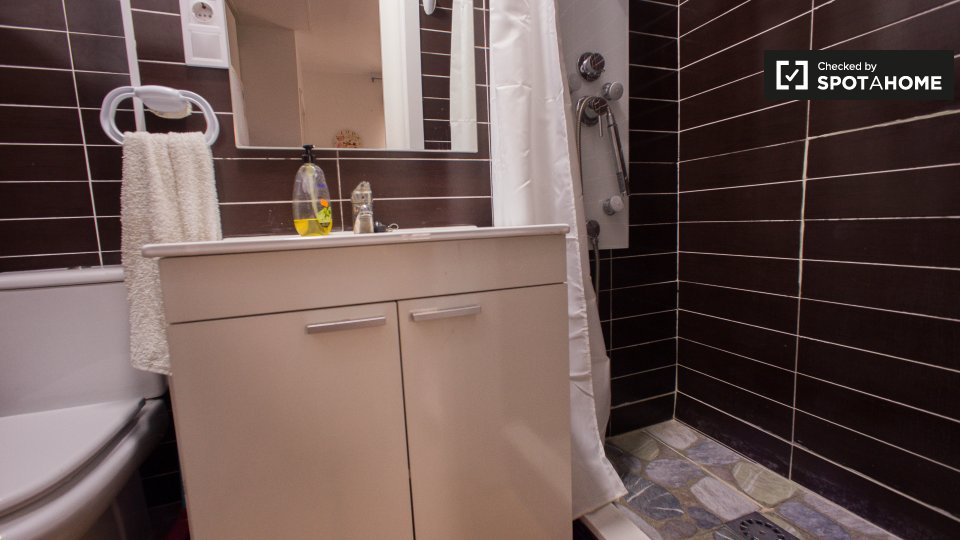 Apartment Valencia, 1 bed, 35m² — photo 12