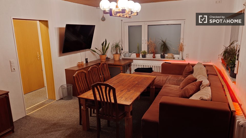 Apartment Berlin, 1 bed — photo 9
