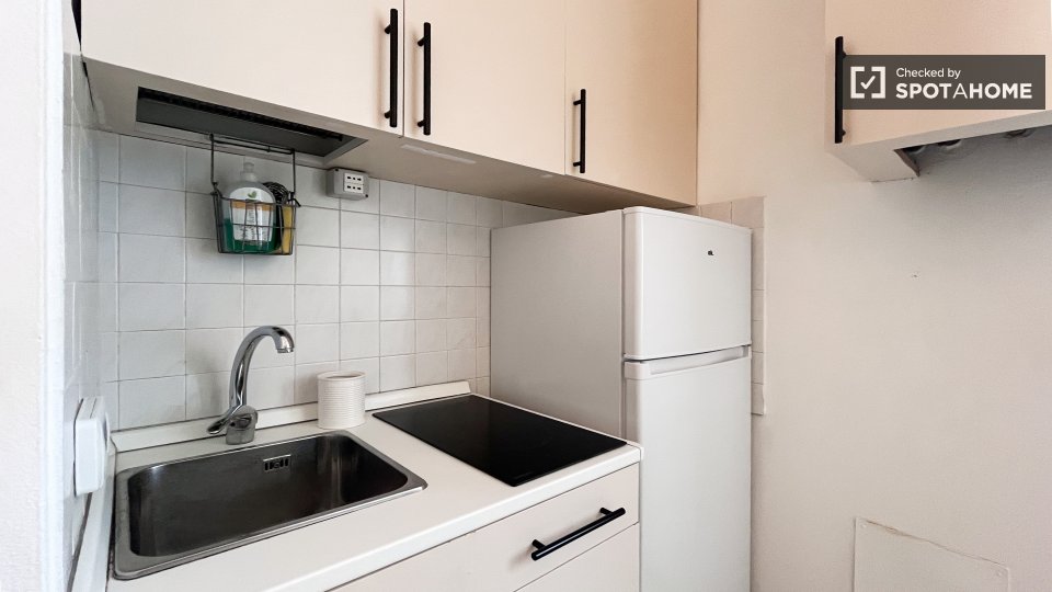 Apartment Milan, 1 bed — photo 34