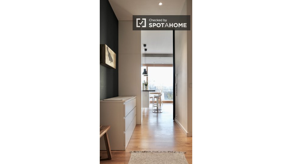 Apartment Berlin, 1 bed — photo 10
