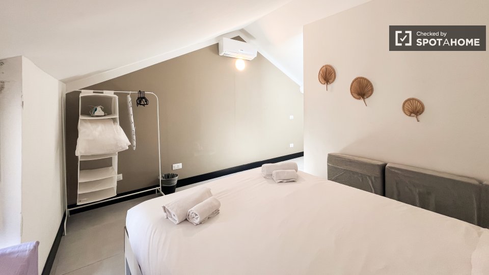 Apartment mono Milan, 40m² — photo 28