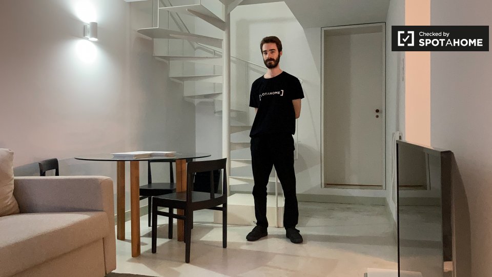 Apartment Porto, 1 bed — photo 6