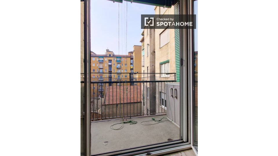 Apartment Milan, 1 bed — photo 10