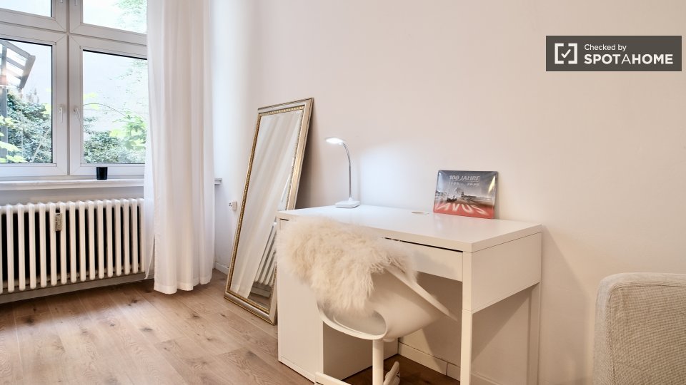 Apartment Berlin, 1 bed — photo 19