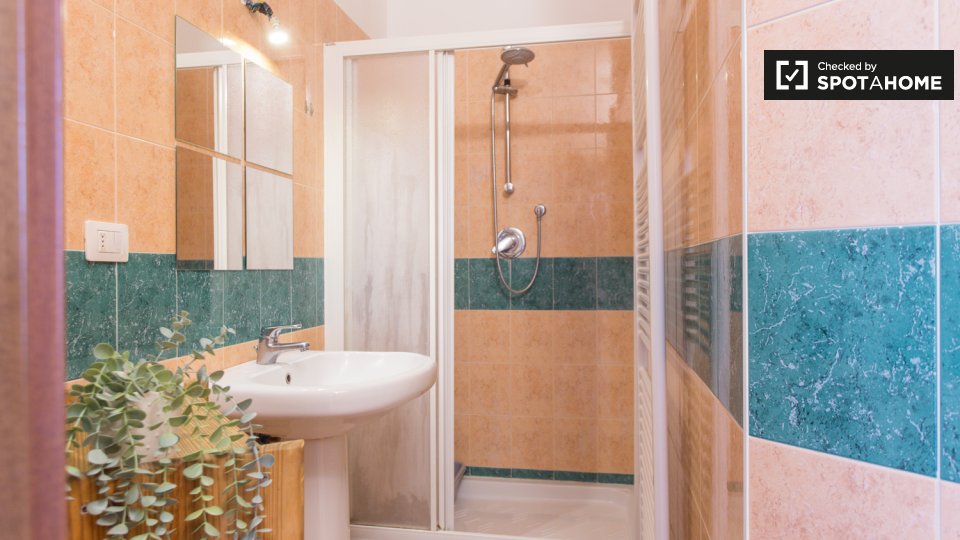 Apartment Milan, 1 bed, 60m² — photo 10
