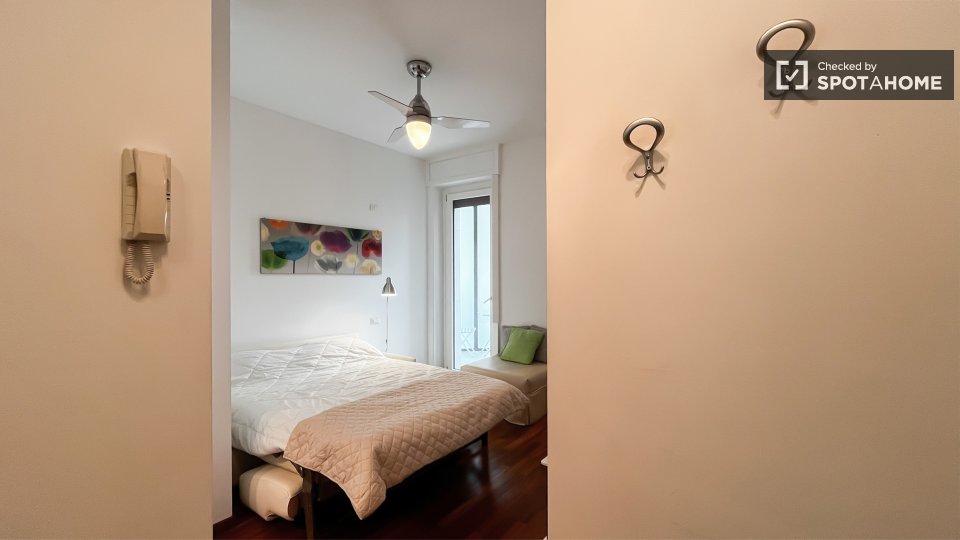 Apartment mono Milan — photo 13
