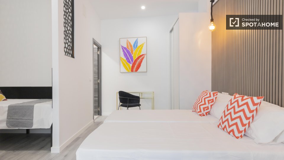Apartment mono Valencia — photo 12