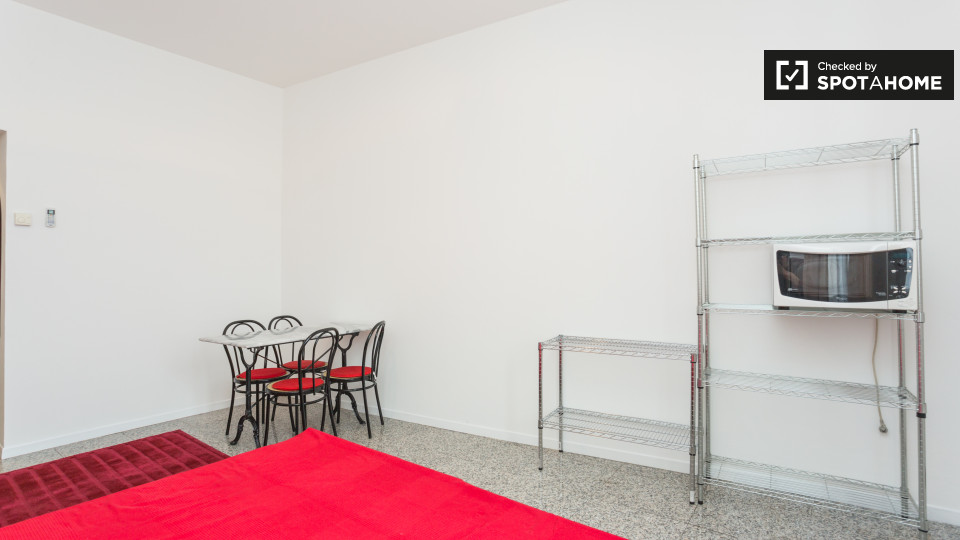 Apartment mono Milan — photo 4