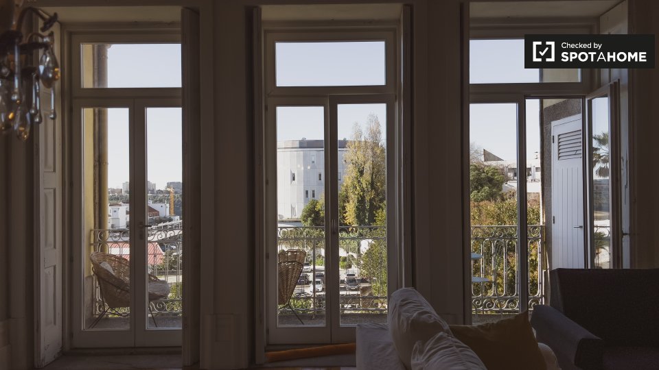 Apartment mono Porto — photo 5