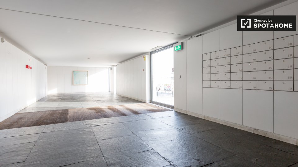 Double room Lisbon, 4 beds, 200m² — photo 6