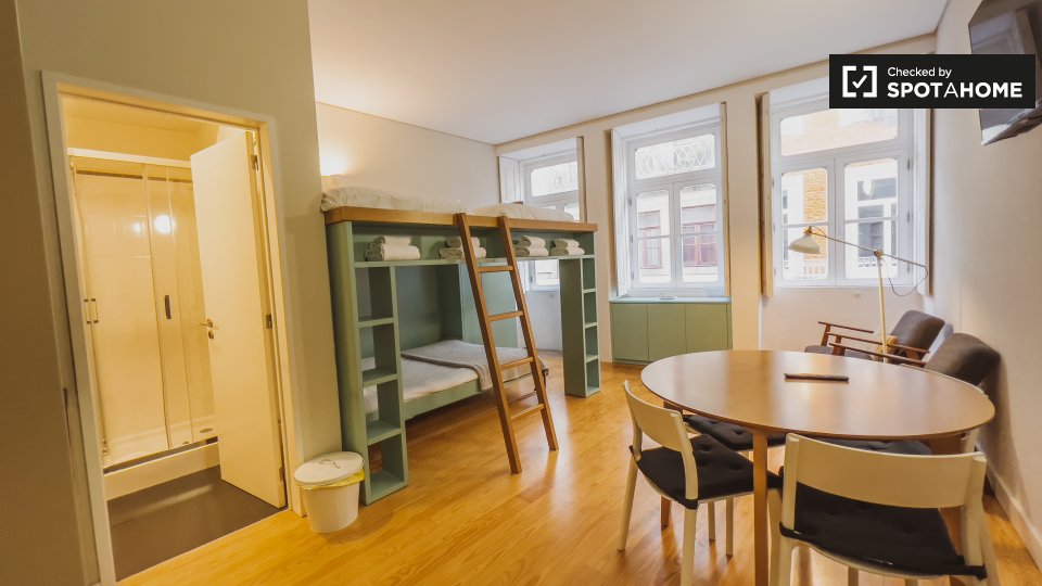 Apartment mono Porto — photo 7