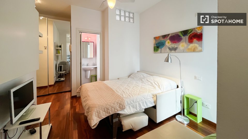 Apartment mono Milan — photo 3
