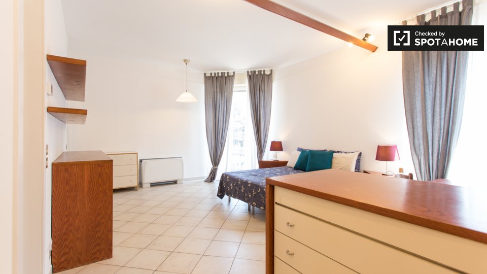 Apartment mono Milan, 60m² — photo 6