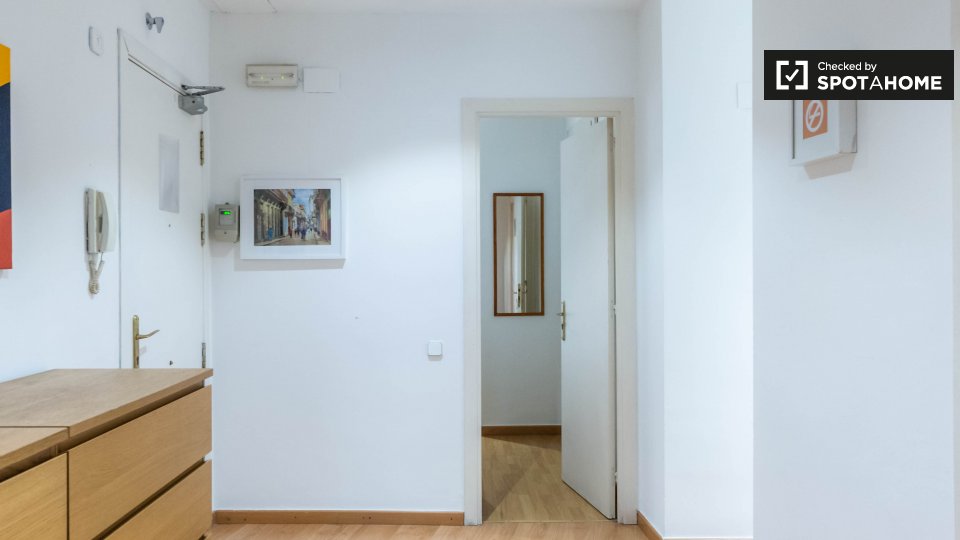Apartment Barcelona, 3 beds, 110m² — photo 19