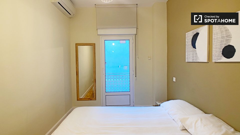 Apartment Madrid, 1 bed, 60m² — photo 16