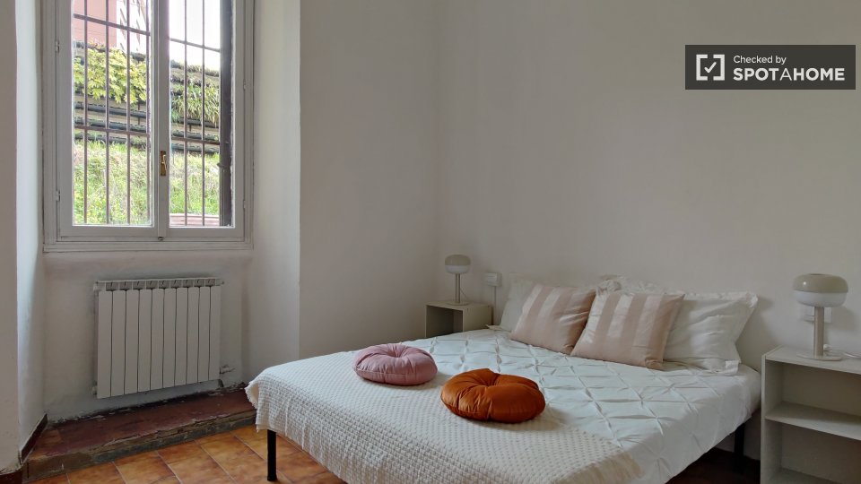 Apartment Milan, 1 bed — photo 3