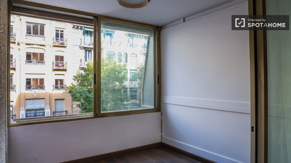 Apartment Madrid, 1 bed — photo 7