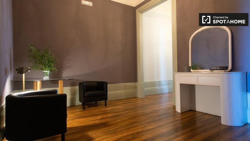 Apartment Porto, 1 bed — photo 8