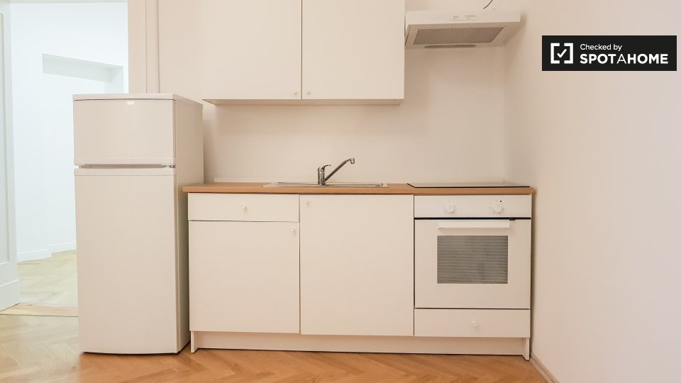 Double room Berlin, 6 beds — photo 26