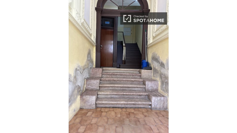 Double room Lisbon, 5 beds, 85m² — photo 70