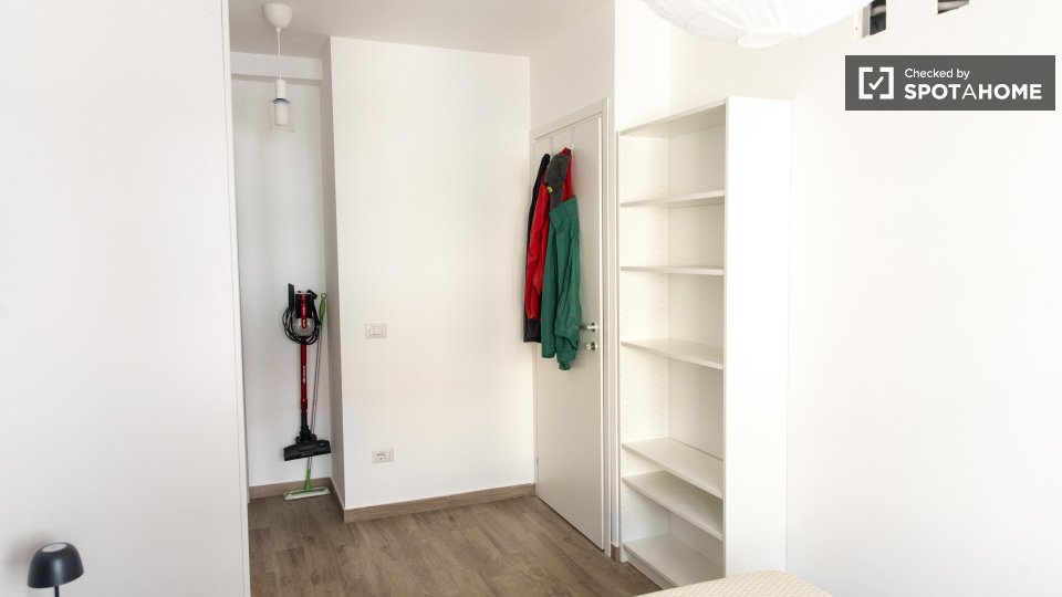 Apartment Rome, 1 bed — photo 13