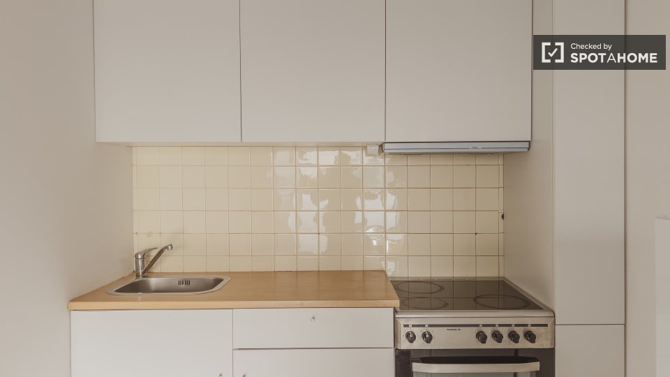 Apartment mono Porto, 50m² — photo 5