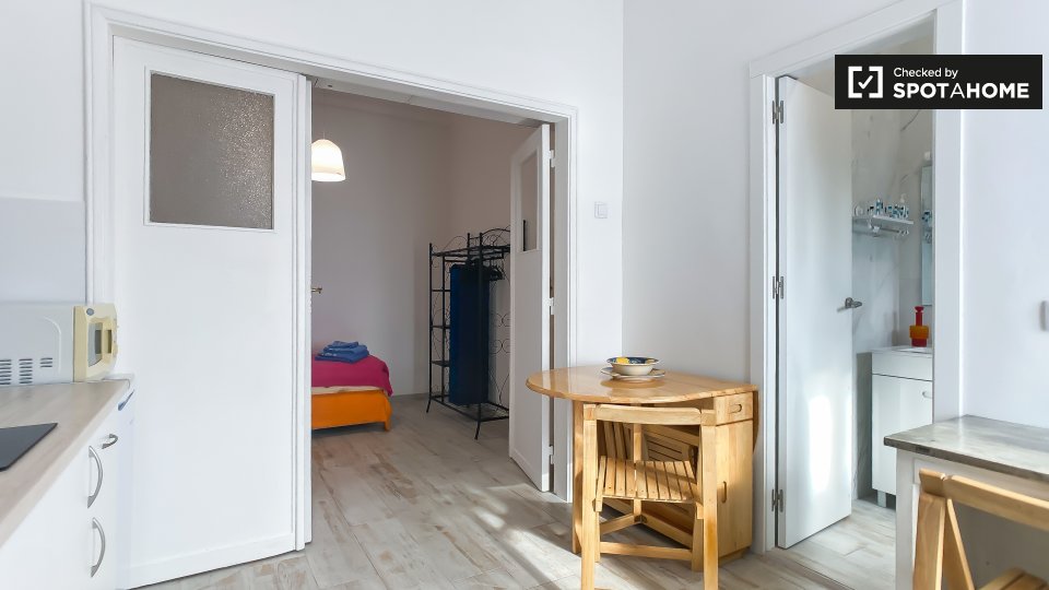 Apartment mono Lisbon — photo 5